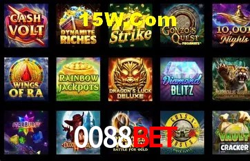 Experiência VIP 0088Bet